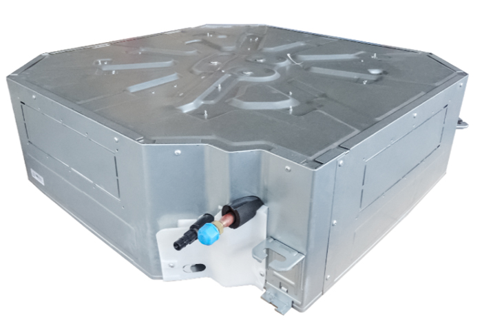 Điều Hòa Âm Trần Cassette Casper 18000 BTU 1 Chiều CC-18FS35